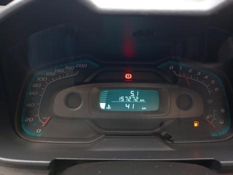 CHEVROLET Agile 1.4 4P LTZ FLEX, Foto 9