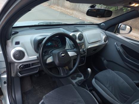 CHEVROLET Agile 1.4 4P LTZ FLEX, Foto 10