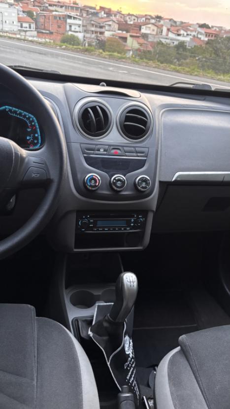 CHEVROLET Agile 1.4 4P LT FLEX, Foto 9