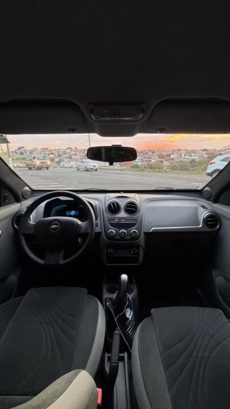 CHEVROLET Agile 1.4 4P LT FLEX, Foto 10