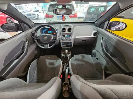 CHEVROLET Agile 1.4 4P LTZ FLEX, Foto 7