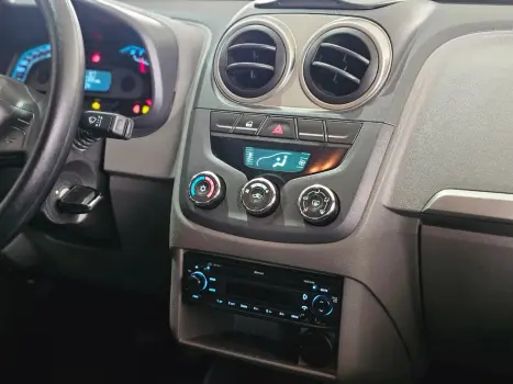 CHEVROLET Agile 1.4 4P LTZ FLEX, Foto 9