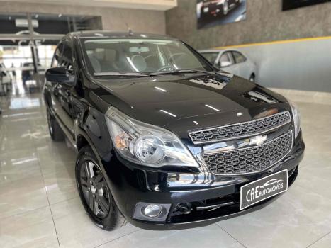 CHEVROLET Agile 1.4 4P LTZ FLEX, Foto 1