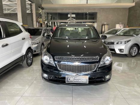 CHEVROLET Agile 1.4 4P LTZ FLEX, Foto 2