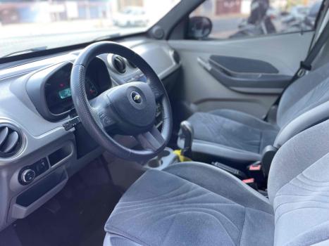 CHEVROLET Agile 1.4 4P LTZ FLEX, Foto 8