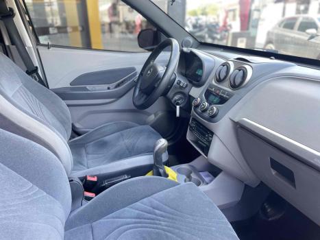 CHEVROLET Agile 1.4 4P LTZ FLEX, Foto 9