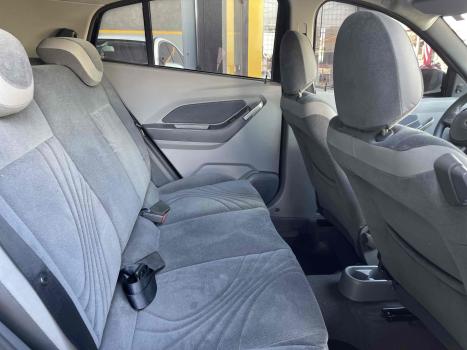 CHEVROLET Agile 1.4 4P LTZ FLEX, Foto 10