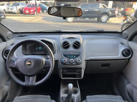 CHEVROLET Agile 1.4 4P LTZ FLEX, Foto 7