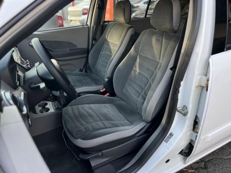 CHEVROLET Agile 1.4 4P LTZ FLEX, Foto 8