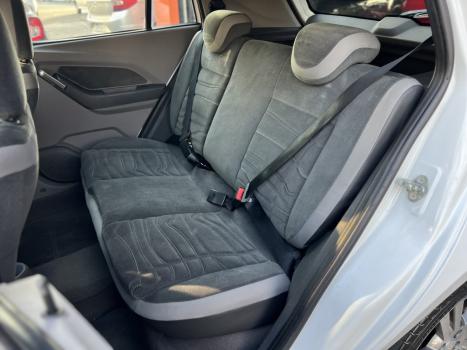 CHEVROLET Agile 1.4 4P LTZ FLEX, Foto 9