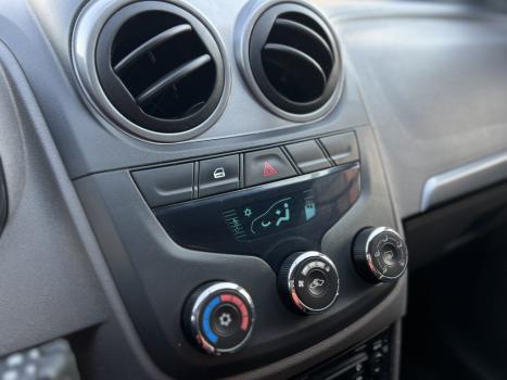 CHEVROLET Agile 1.4 4P LTZ FLEX, Foto 12