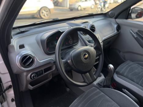 CHEVROLET Agile 1.4 4P LTZ FLEX, Foto 13