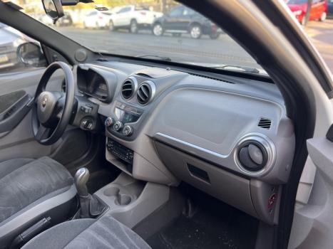 CHEVROLET Agile 1.4 4P LTZ FLEX, Foto 15