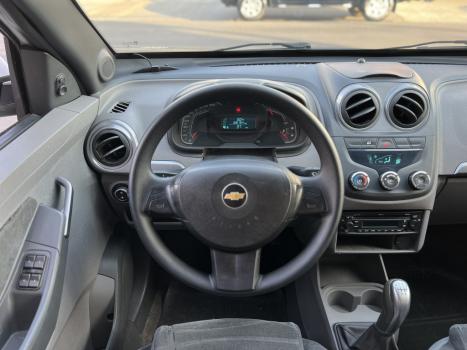 CHEVROLET Agile 1.4 4P LTZ FLEX, Foto 18