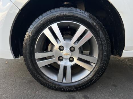 CHEVROLET Agile 1.4 4P LTZ FLEX, Foto 23