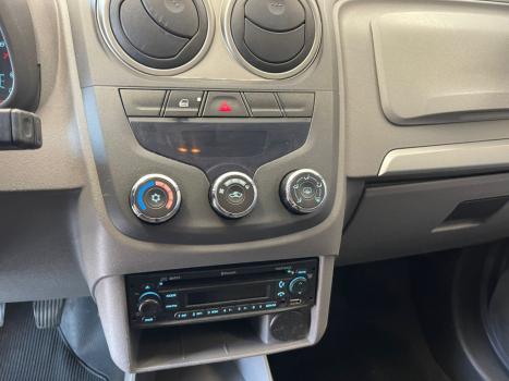 CHEVROLET Agile 1.4 4P LTZ EFFECT FLEX, Foto 14
