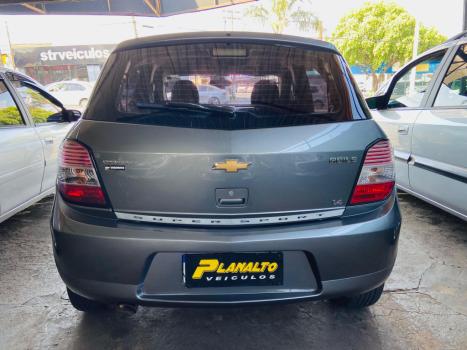 CHEVROLET Agile 1.4 4P LT FLEX, Foto 5