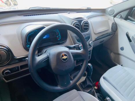 CHEVROLET Agile 1.4 4P LT FLEX, Foto 7