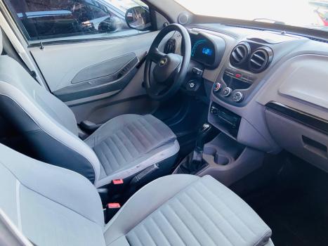 CHEVROLET Agile 1.4 4P LT FLEX, Foto 9