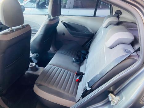 CHEVROLET Agile 1.4 4P LT FLEX, Foto 10