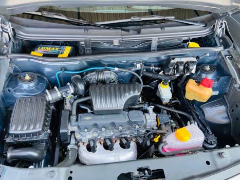 CHEVROLET Agile 1.4 4P LT FLEX, Foto 11
