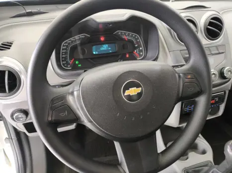 CHEVROLET Agile 1.4 4P LTZ FLEX, Foto 7