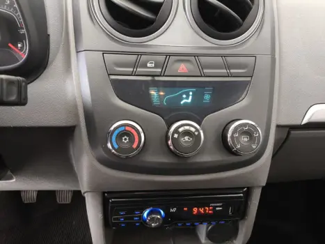 CHEVROLET Agile 1.4 4P LTZ FLEX, Foto 8