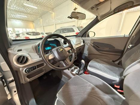 CHEVROLET Agile 1.4 4P LTZ EFFECT FLEX, Foto 12