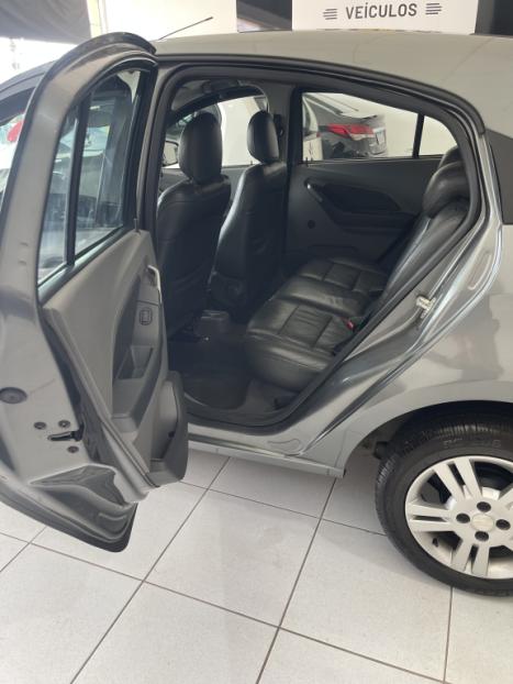 CHEVROLET Agile 1.4 4P LTZ FLEX, Foto 7