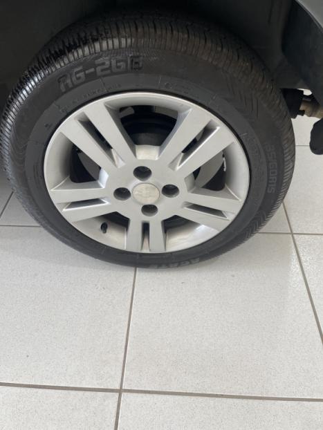 CHEVROLET Agile 1.4 4P LTZ FLEX, Foto 9