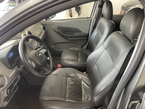 CHEVROLET Agile 1.4 4P LTZ FLEX, Foto 10