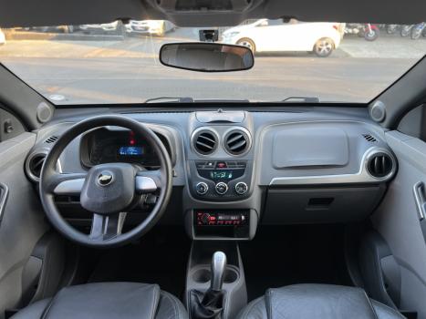 CHEVROLET Agile 1.4 4P LTZ FLEX, Foto 7
