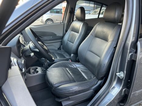 CHEVROLET Agile 1.4 4P LTZ FLEX, Foto 8