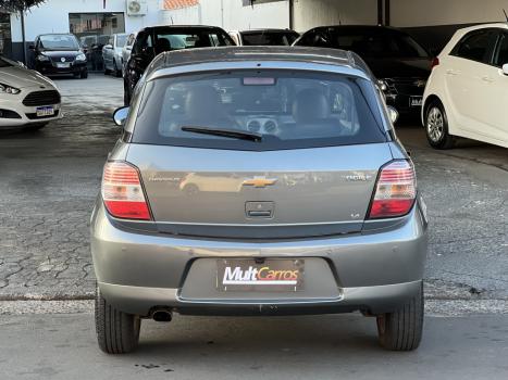 CHEVROLET Agile 1.4 4P LTZ FLEX, Foto 5