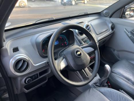 CHEVROLET Agile 1.4 4P LTZ FLEX, Foto 11
