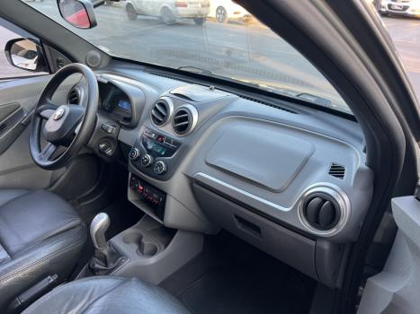CHEVROLET Agile 1.4 4P LTZ FLEX, Foto 14
