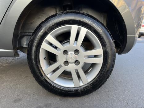 CHEVROLET Agile 1.4 4P LTZ FLEX, Foto 18