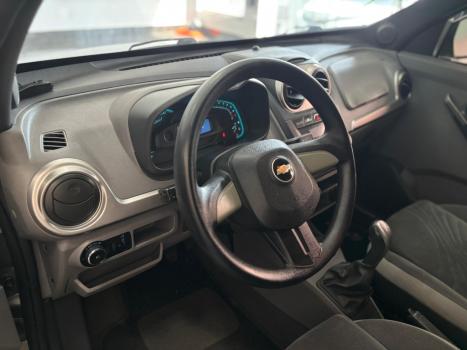 CHEVROLET Agile 1.4 4P LTZ FLEX, Foto 7