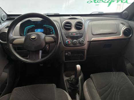 CHEVROLET Agile 1.4 4P LTZ FLEX, Foto 8