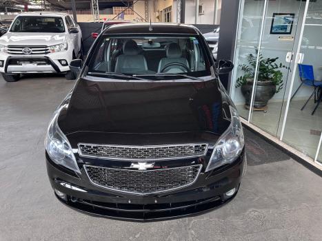 CHEVROLET Agile 1.4 4P LTZ FLEX, Foto 2