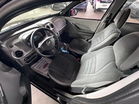CHEVROLET Agile 1.4 4P LTZ FLEX, Foto 3