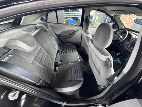 CHEVROLET Agile 1.4 4P LTZ FLEX, Foto 6