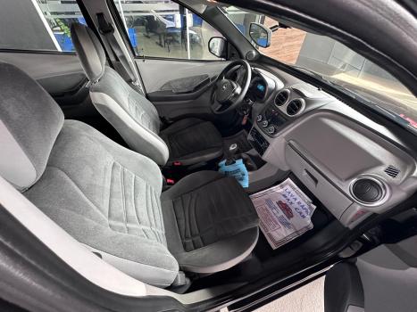 CHEVROLET Agile 1.4 4P LTZ FLEX, Foto 7