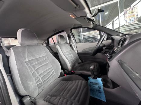 CHEVROLET Agile 1.4 4P LTZ FLEX, Foto 8