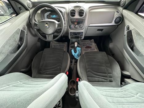 CHEVROLET Agile 1.4 4P LTZ FLEX, Foto 9