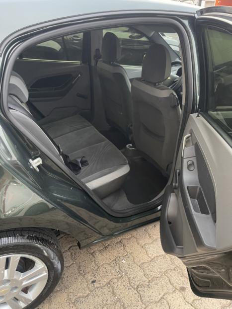 CHEVROLET Agile 1.4 4P LTZ FLEX, Foto 4