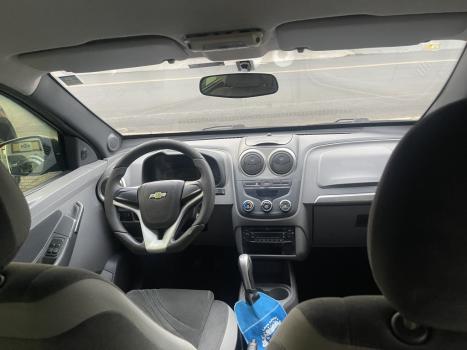 CHEVROLET Agile 1.4 4P LTZ FLEX, Foto 5