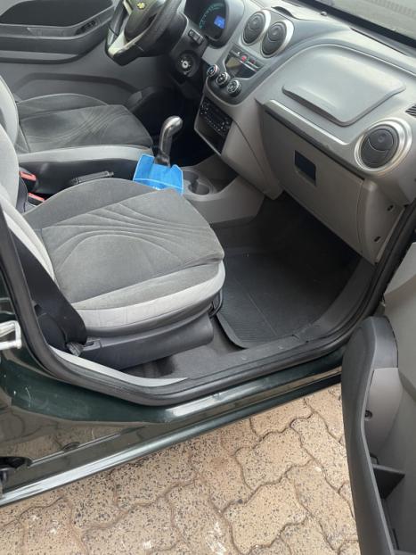 CHEVROLET Agile 1.4 4P LTZ FLEX, Foto 6