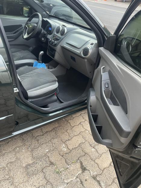 CHEVROLET Agile 1.4 4P LTZ FLEX, Foto 9