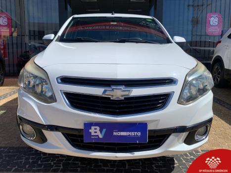 CHEVROLET Agile , Foto 2